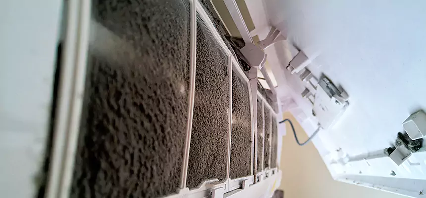 Preventive Air Duct Bacteria Removal in Fair Lawn