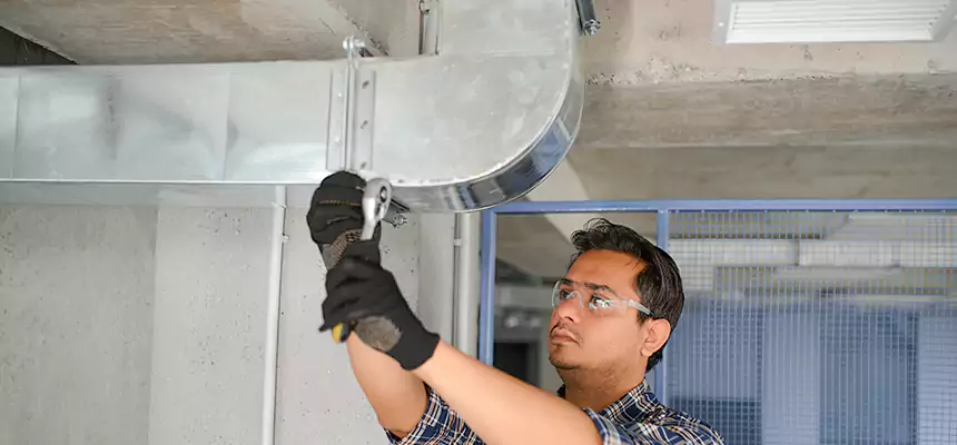Our Air Duct Installation Services in Fair Lawn, NJ