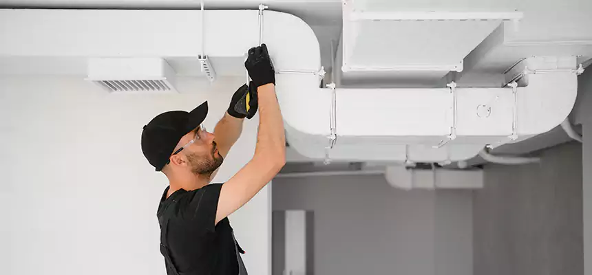 Our Air Duct Repair Services in Fair Lawn, NJ