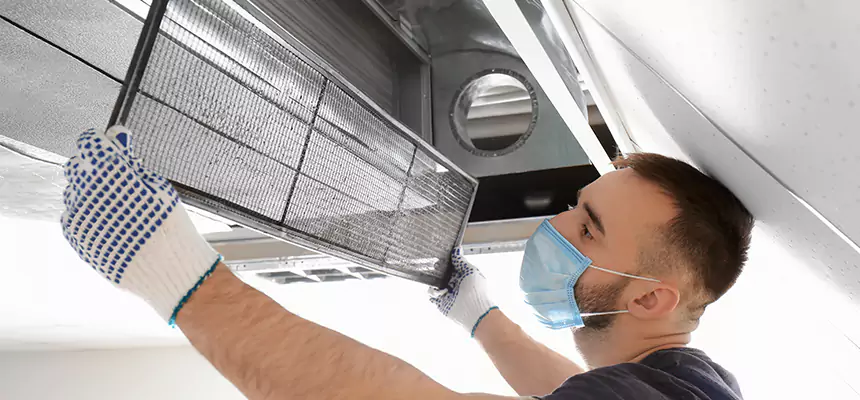 Our Bathroom Exhaust Duct Cleaning Services in Fair Lawn, NJ