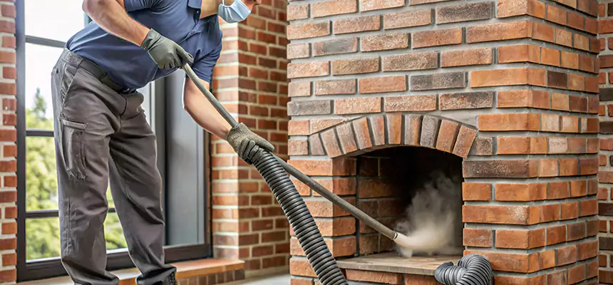 Our Chimney Sweep Services in Fair Lawn, NJ