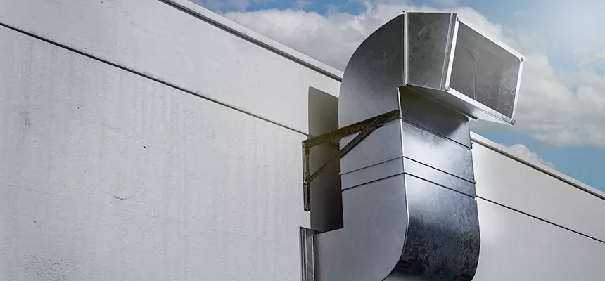 Comprehensive Commercial HVAC Cleaning in Fair Lawn