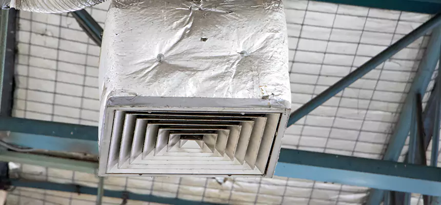 Our Custom HVAC Ductwork Services in Fair Lawn, NJ