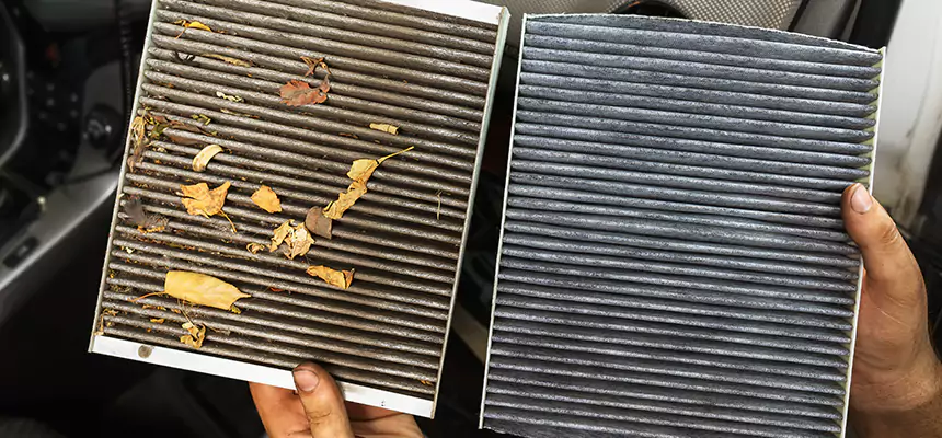 Our Dryer Vent Lint Filter Cleaning Services in Fair Lawn, NJ