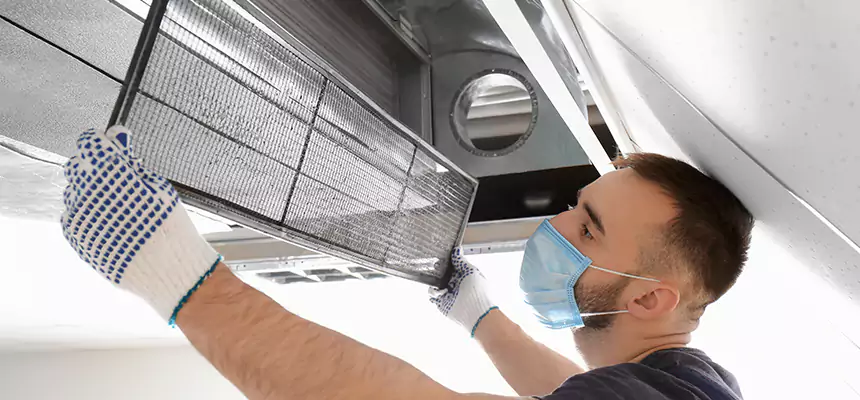 Our Dryer Vent Replacement Services in Fair Lawn, NJ