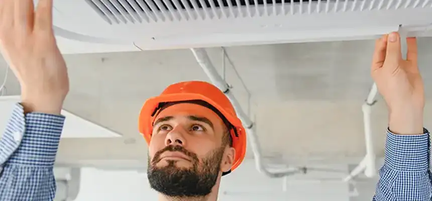 Our Furnace Vent Cleaning Services in Fair Lawn, NJ