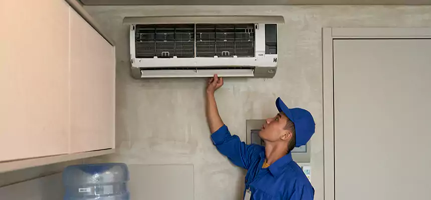 Balanced Fresh‑Air Ventilation (ERV/HRV) in Fair Lawn