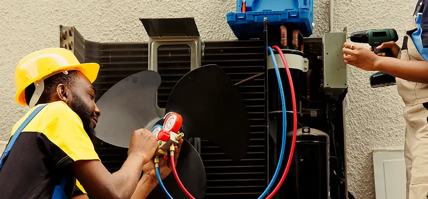 Our HVAC Airflow Optimization Services in Fair Lawn, NJ
