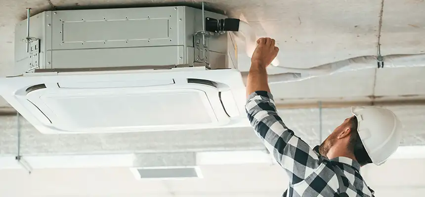 Our Local Vent Cleaning Services in Fair Lawn, NJ