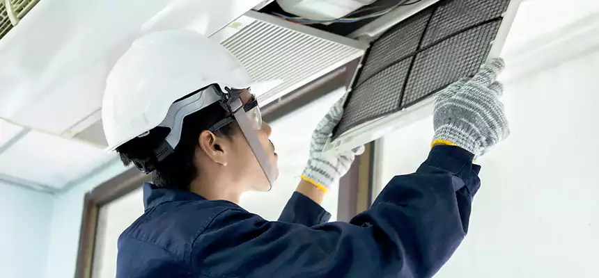 Our Mold & Mildew Removal from Air Ducts Services in Fair Lawn, NJ