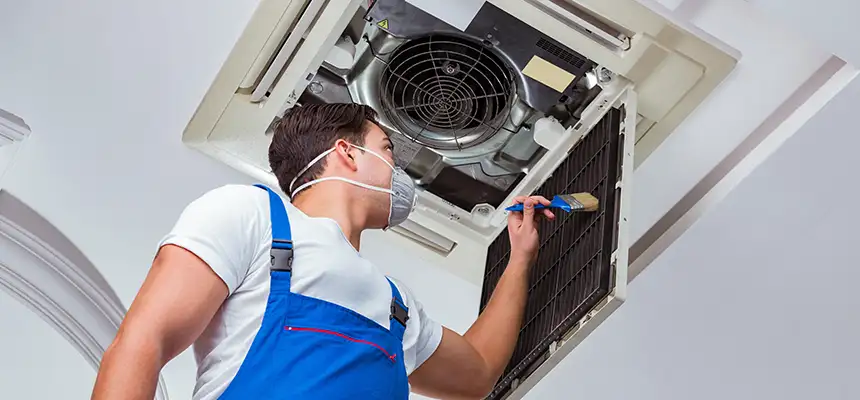 Our Move-in/Move-out Duct Cleaning Services in Fair Lawn, NJ
