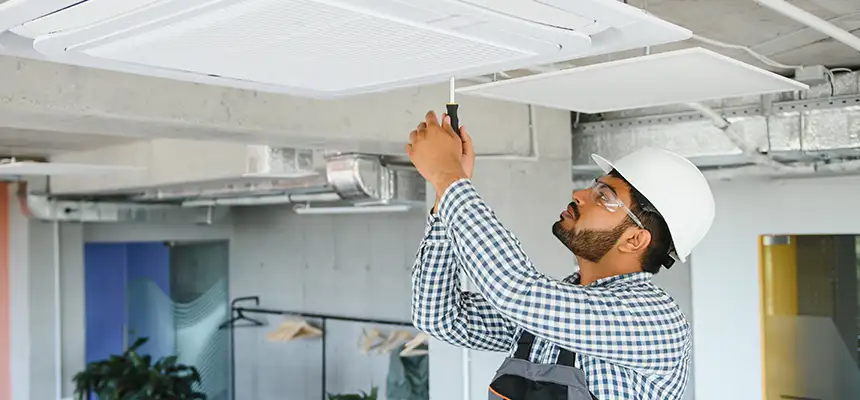 Our Roof Dryer Vent Cleaning Services in Fair Lawn, NJ