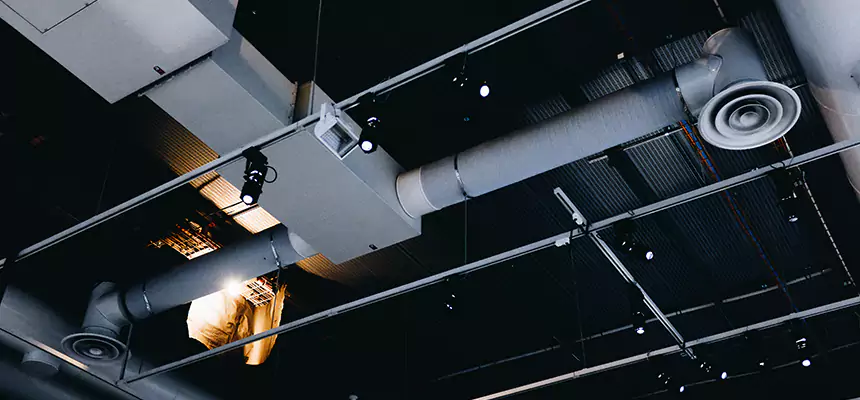 Our Seasonal Allergy Air Duct Cleaning Services in Fair Lawn, NJ