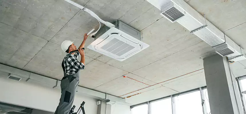 Our Wi Fi Connected Air Ducts Services in Fair Lawn, NJ