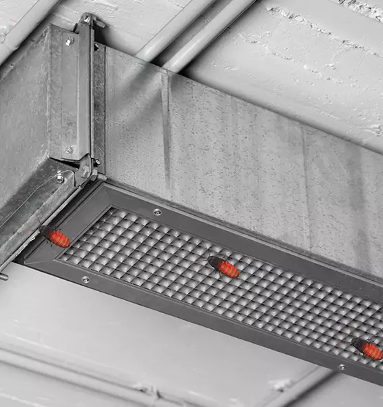 About Air Duct Cockroach Removal in Fair Lawn, NJ
