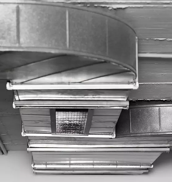 Professional Air Duct Pet Hair Removal in Fair Lawn, NJ