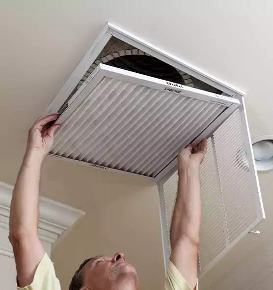 Trusted Apartment Air Duct Cleaning in Fair Lawn, NJ