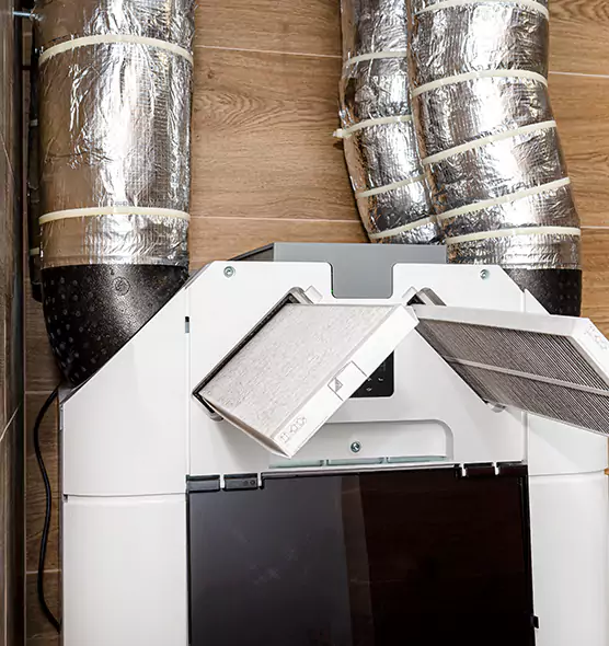 About Clogged Air Duct Repair in Fair Lawn, NJ