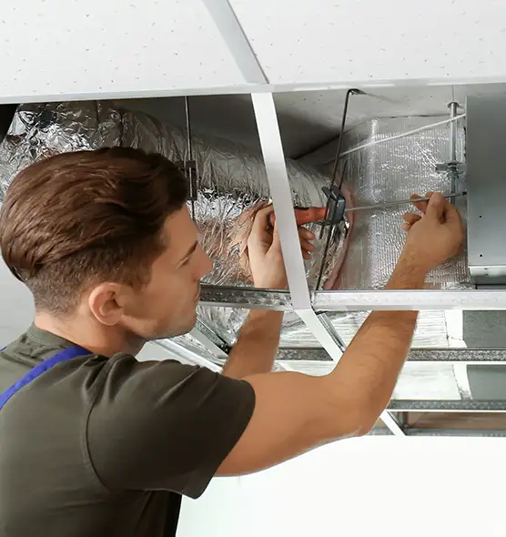 Professional Clogged Dryer Vent Repair in Fair Lawn, NJ