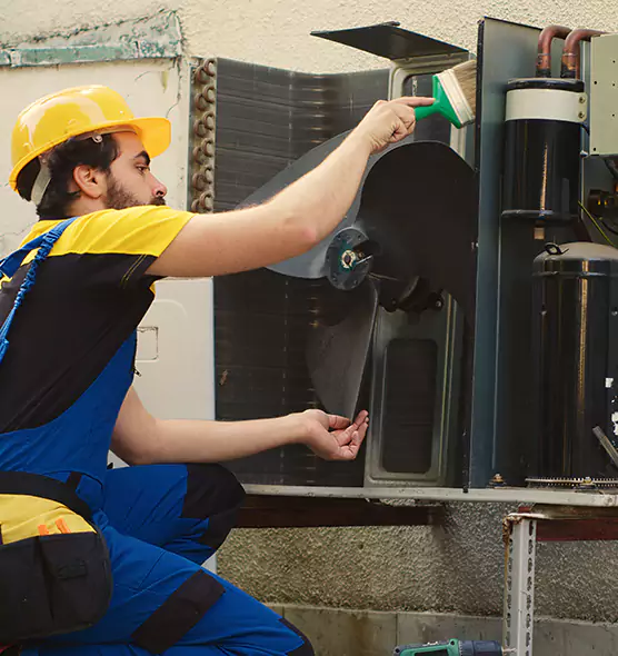 About Dryer Duct Fire Hazard Inspection in Fair Lawn, NJ