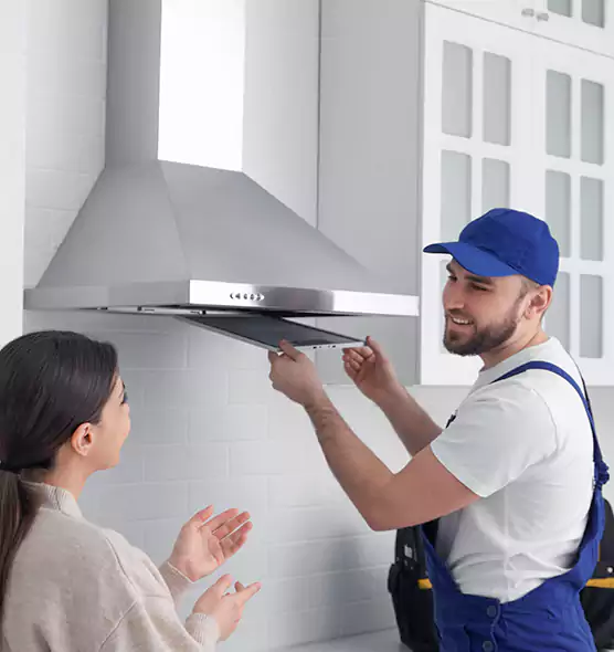 Professional Dryer Vent Cleaning Service in Fair Lawn, NJ