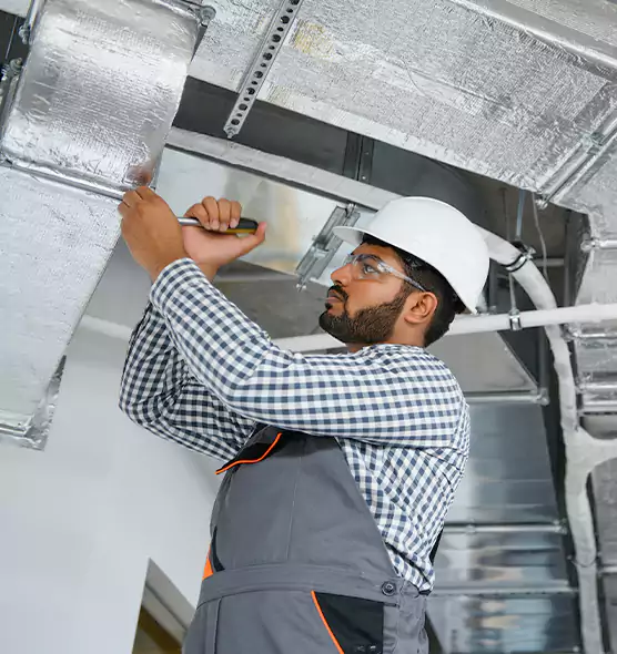 Welcome to Mold & Mildew Removal from Air Ducts Fair Lawn, NJ