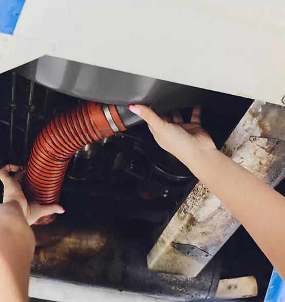 Professional Post-Renovation Duct Debris Removal in Fair Lawn, NJ
