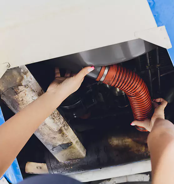 Top-Notch Return Vent Cleaning Service in Fair Lawn, NJ