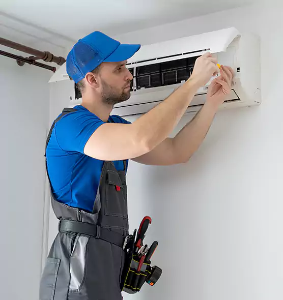 About Smart Thermostat AC Installation in Fair Lawn, NJ