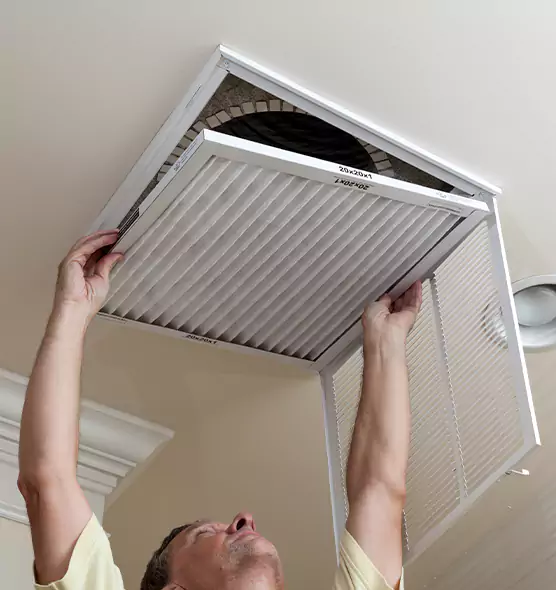 Trusted Vent Shaft Cleaning Expert in Fair Lawn, NJ