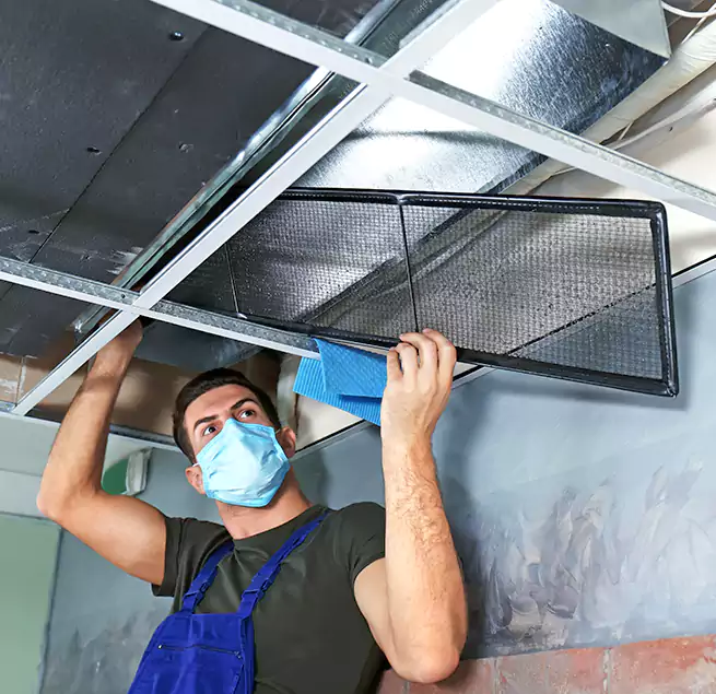 Why Homeowners Businesses Trust Us in Fair Lawn, NJ