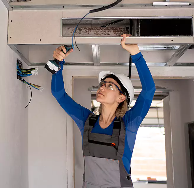 Why Homeowners & Businesses Trust Us in Fair Lawn, NJ?