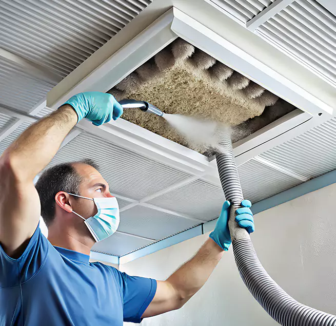 Why Homeowners Businesses Trust Us in Fair Lawn, NJ