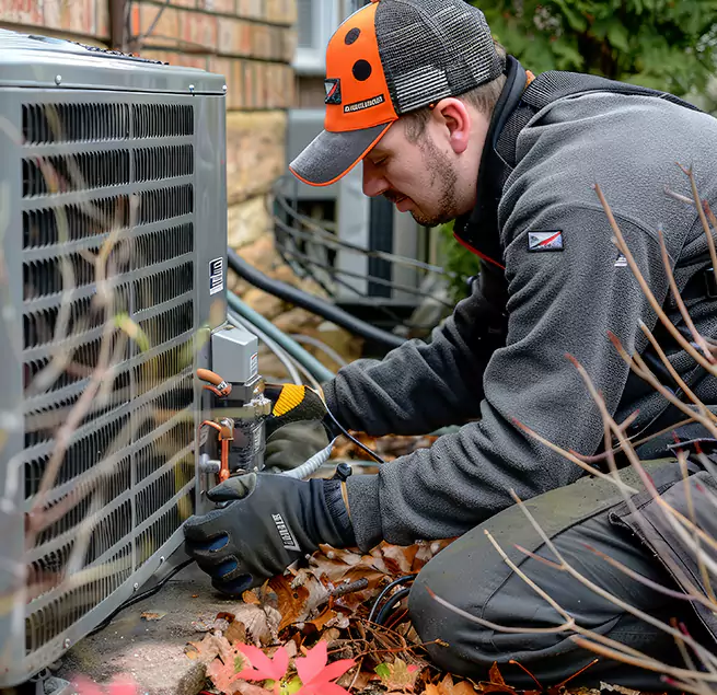 Why Homeowners & Businesses Trust Us in Fair Lawn, NJ?