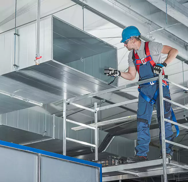 Why Homeowners Businesses Trust Us in Fair Lawn, NJ