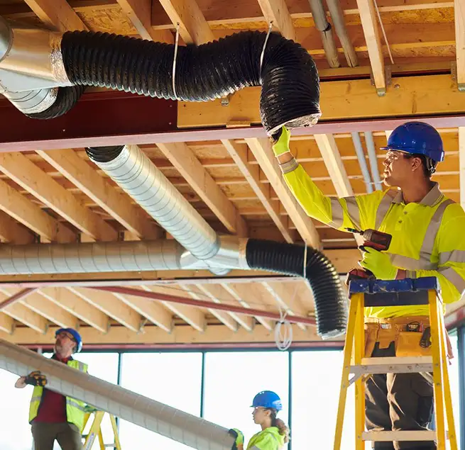 Why Homeowners & Businesses Trust Us in Fair Lawn, NJ?