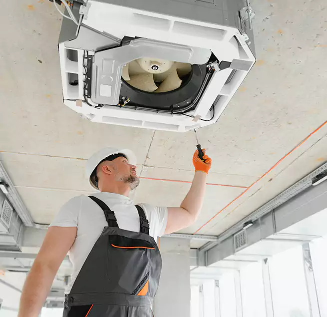 Why Homeowners Businesses Trust Us in Fair Lawn, NJ