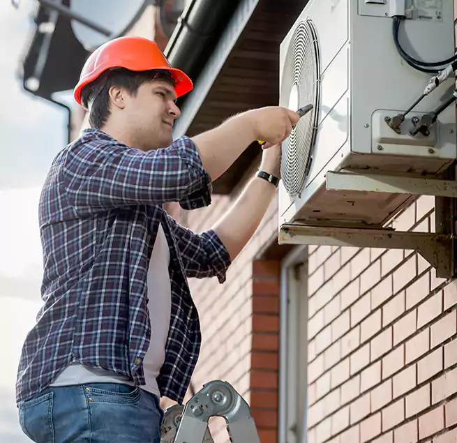 Why Homeowners & Businesses Trust Us Fair Lawn, NJ