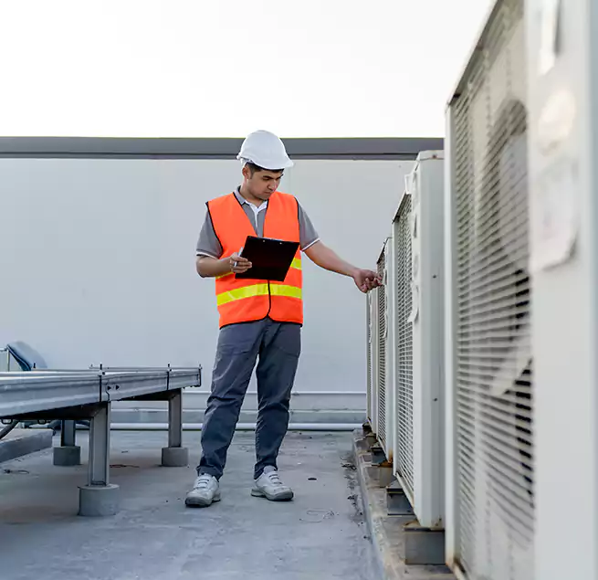 Why Homeowners & Businesses Trust Us in Fair Lawn, NJ?